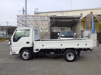 ISUZU Elf Flat Body TKG-NJR85A 2013 87,716km_3