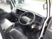 ISUZU Elf Flat Body TKG-NJR85A 2013 87,716km_5