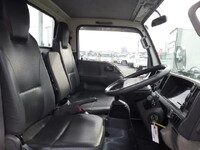 ISUZU Elf Flat Body TKG-NJR85A 2013 87,716km_6