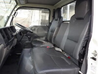 ISUZU Elf Flat Body TKG-NJR85A 2013 87,716km_7