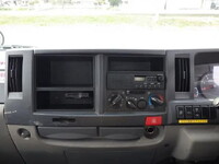ISUZU Elf Flat Body TKG-NJR85A 2013 87,716km_8
