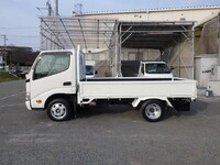 TOYOTA Dyna Flat Body LDF-KDY231 2011 90,092km_3
