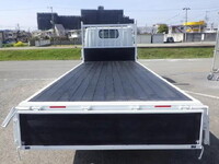 MITSUBISHI FUSO Canter Flat Body TKG-FEA50 2014 28,787km_17