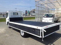 MITSUBISHI FUSO Canter Flat Body TKG-FEA50 2014 28,787km_18