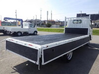 MITSUBISHI FUSO Canter Flat Body TKG-FEA50 2014 28,787km_19