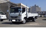 Canter Flat Body