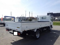 MITSUBISHI FUSO Canter Flat Body TKG-FEA50 2014 28,787km_20