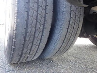 MITSUBISHI FUSO Canter Flat Body TKG-FEA50 2014 28,787km_23