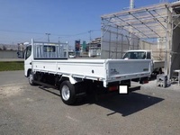 MITSUBISHI FUSO Canter Flat Body TKG-FEA50 2014 28,787km_2