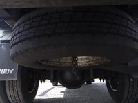 MITSUBISHI FUSO Canter Flat Body TKG-FEA50 2014 28,787km_34