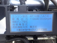MITSUBISHI FUSO Canter Flat Body TKG-FEA50 2014 28,787km_37