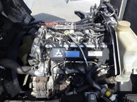 MITSUBISHI FUSO Canter Flat Body TKG-FEA50 2014 28,787km_38