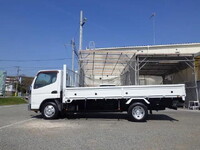 MITSUBISHI FUSO Canter Flat Body TKG-FEA50 2014 28,787km_3
