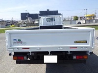MITSUBISHI FUSO Canter Flat Body TKG-FEA50 2014 28,787km_4