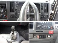 ISUZU Elf Aluminum Van TKG-NMR85AN 2014 141,551km_10
