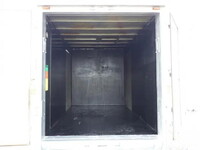 ISUZU Elf Aluminum Van TKG-NMR85AN 2014 141,551km_13