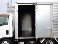 ISUZU Elf Aluminum Van TKG-NMR85AN 2014 141,551km_20