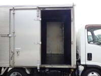 ISUZU Elf Aluminum Van TKG-NMR85AN 2014 141,551km_22