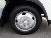 ISUZU Elf Aluminum Van TKG-NMR85AN 2014 141,551km_27