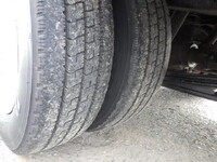ISUZU Elf Aluminum Van TKG-NMR85AN 2014 141,551km_29