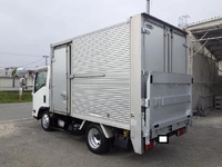 ISUZU Elf Aluminum Van TKG-NMR85AN 2014 141,551km_2