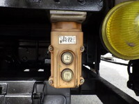 ISUZU Elf Aluminum Van TKG-NMR85AN 2014 141,551km_34