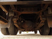 ISUZU Elf Aluminum Van TKG-NMR85AN 2014 141,551km_35