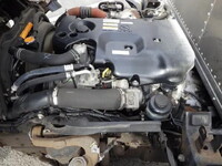 ISUZU Elf Aluminum Van TKG-NMR85AN 2014 141,551km_38