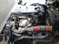 ISUZU Elf Aluminum Van TKG-NMR85AN 2014 141,551km_39