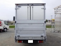 ISUZU Elf Aluminum Van TKG-NMR85AN 2014 141,551km_4