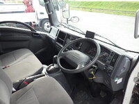 ISUZU Elf Aluminum Van TKG-NMR85AN 2014 141,551km_5