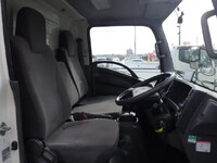ISUZU Elf Aluminum Van TKG-NMR85AN 2014 141,551km_6