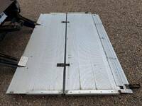 HINO Ranger Refrigerator & Freezer Truck 2KG-FD2ABG 2018 256,000km_12