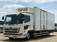 HINO Ranger Refrigerator & Freezer Truck 2KG-FD2ABG 2018 256,000km_1