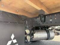 MITSUBISHI FUSO Canter Flat Body 2RG-FBA20 2024 20,000km_11