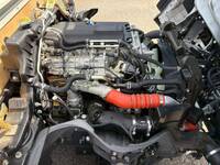 MITSUBISHI FUSO Canter Flat Body 2RG-FBA20 2024 20,000km_15