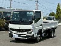 MITSUBISHI FUSO Canter Flat Body 2RG-FBA20 2024 20,000km_1