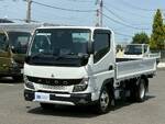 Canter Flat Body