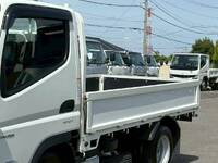 MITSUBISHI FUSO Canter Flat Body 2RG-FBA20 2024 20,000km_4