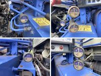ISUZU Forward Truck (With 4 Steps Of Cranes) LPG-FTR90S2 2017 200,948km_15