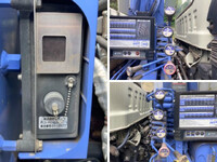 ISUZU Forward Truck (With 4 Steps Of Cranes) LPG-FTR90S2 2017 200,948km_16