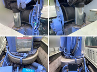 ISUZU Forward Truck (With 4 Steps Of Cranes) LPG-FTR90S2 2017 200,948km_17
