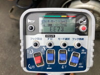 ISUZU Forward Truck (With 4 Steps Of Cranes) LPG-FTR90S2 2017 200,948km_19