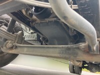 ISUZU Forward Truck (With 4 Steps Of Cranes) LPG-FTR90S2 2017 200,948km_26