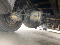 ISUZU Forward Truck (With 4 Steps Of Cranes) LPG-FTR90S2 2017 200,948km_27