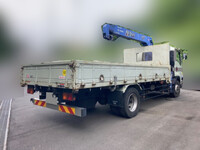 ISUZU Forward Truck (With 4 Steps Of Cranes) LPG-FTR90S2 2017 200,948km_2