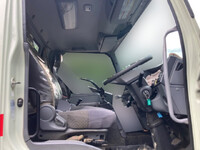 ISUZU Forward Truck (With 4 Steps Of Cranes) LPG-FTR90S2 2017 200,948km_33
