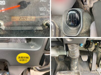 ISUZU Forward Truck (With 4 Steps Of Cranes) LPG-FTR90S2 2017 200,948km_36