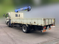 ISUZU Forward Truck (With 4 Steps Of Cranes) LPG-FTR90S2 2017 200,948km_4