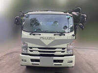 ISUZU Forward Truck (With 4 Steps Of Cranes) LPG-FTR90S2 2017 200,948km_5